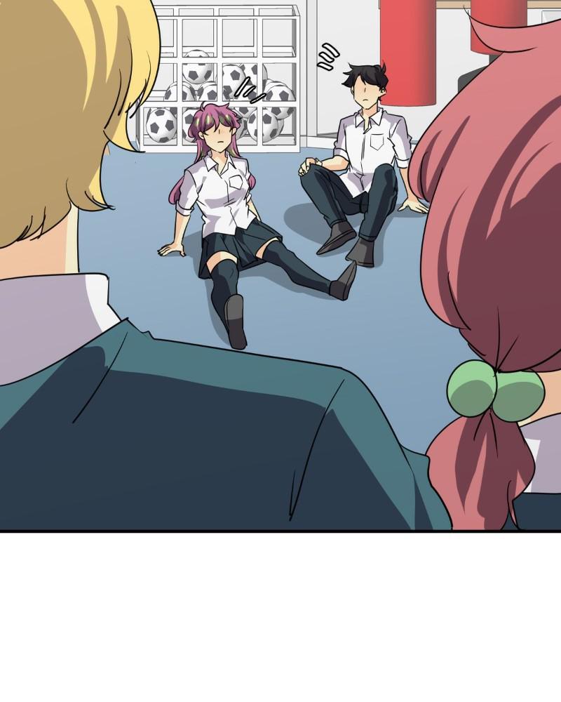 unOrdinary Chap 284 - Next Chap 285