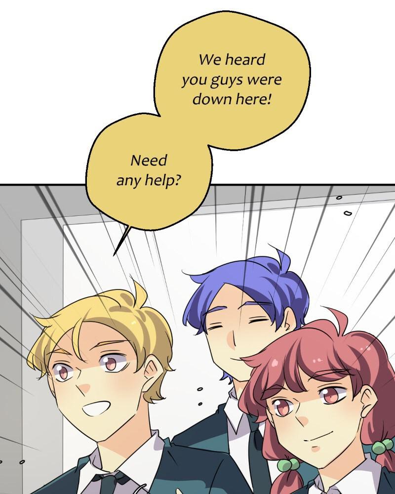 unOrdinary Chap 284 - Next Chap 285