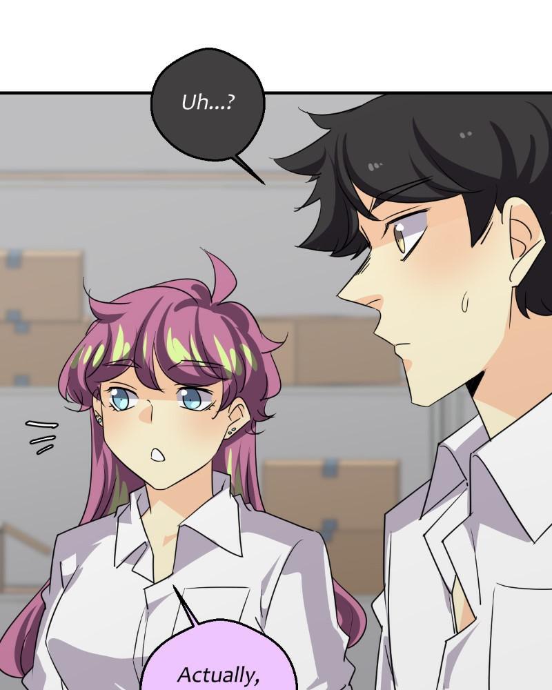 unOrdinary Chap 284 - Next Chap 285