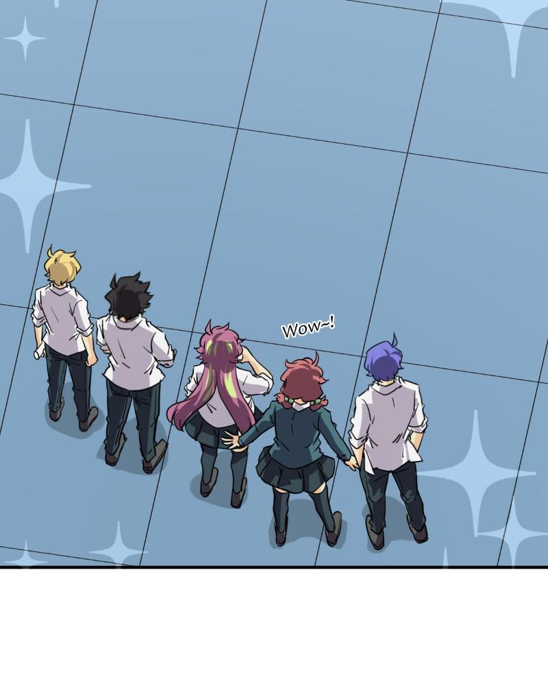 unOrdinary Chap 284 - Next Chap 285