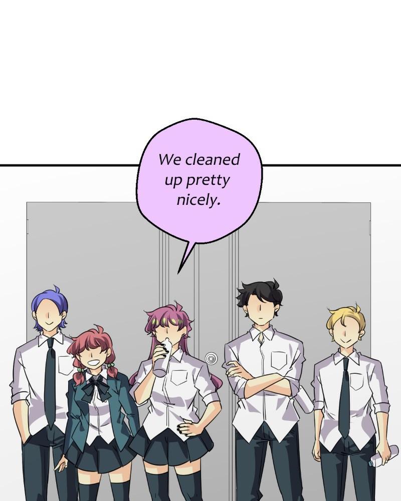 unOrdinary Chap 284 - Next Chap 285