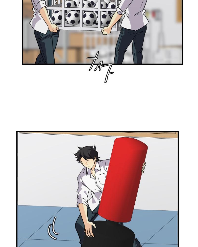 unOrdinary Chap 284 - Next Chap 285