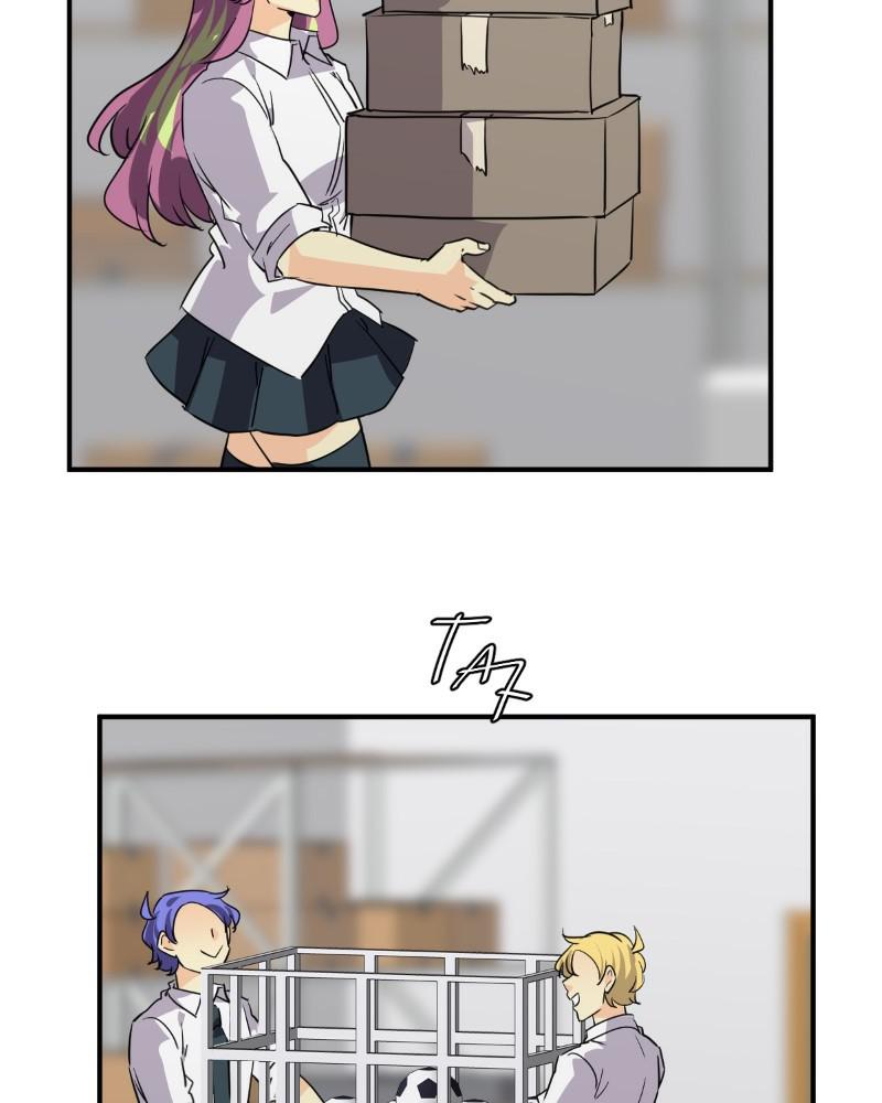 unOrdinary Chap 284 - Next Chap 285