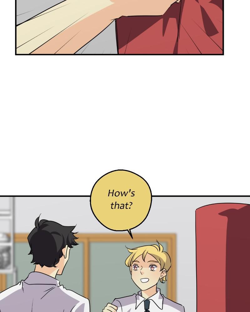 unOrdinary Chap 284 - Next Chap 285