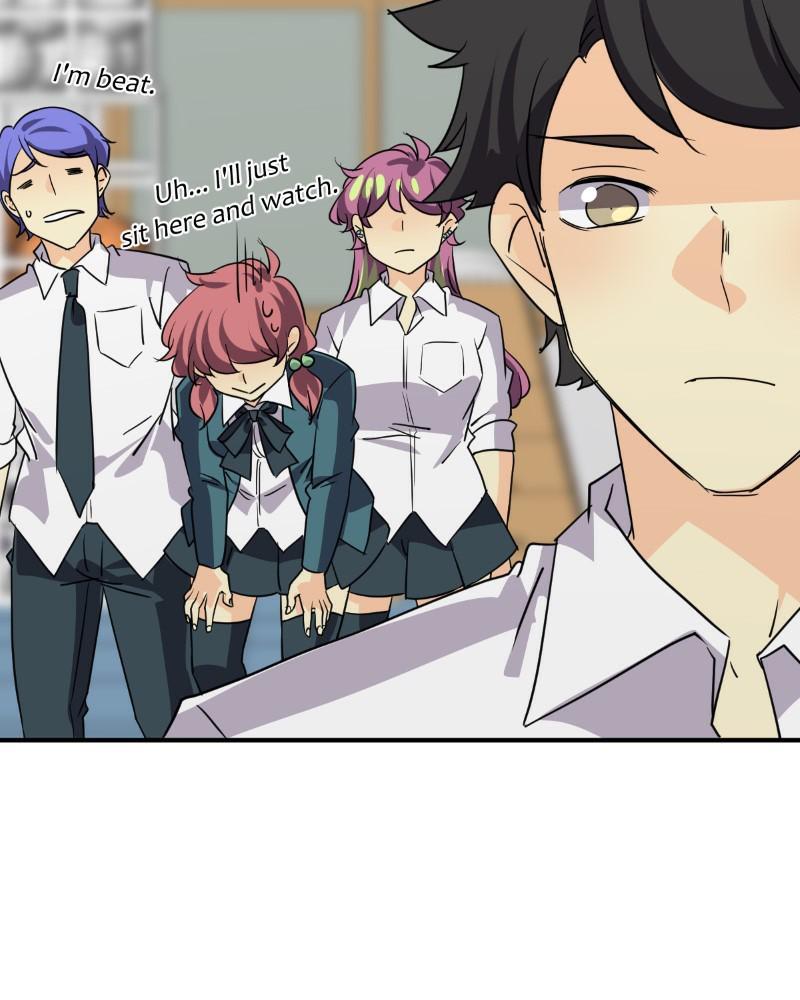 unOrdinary Chap 284 - Next Chap 285