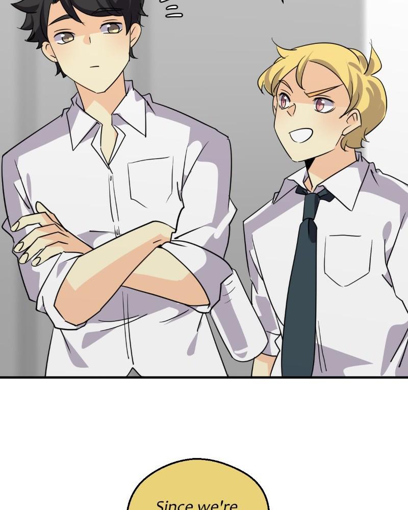 unOrdinary Chap 284 - Next Chap 285