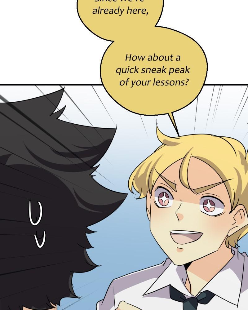 unOrdinary Chap 284 - Next Chap 285