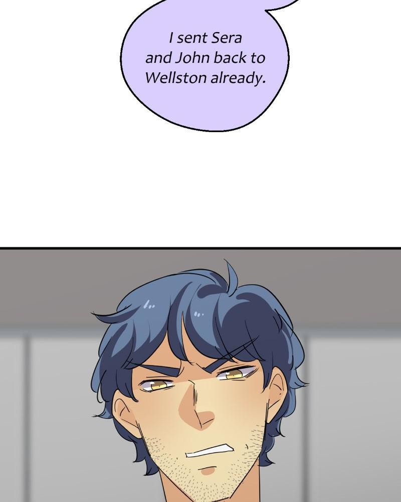 unOrdinary Chap 285 - Next Chap 286