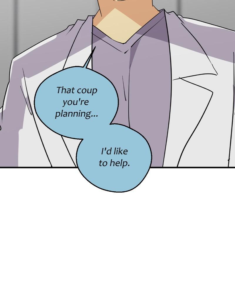 unOrdinary Chap 285 - Next Chap 286