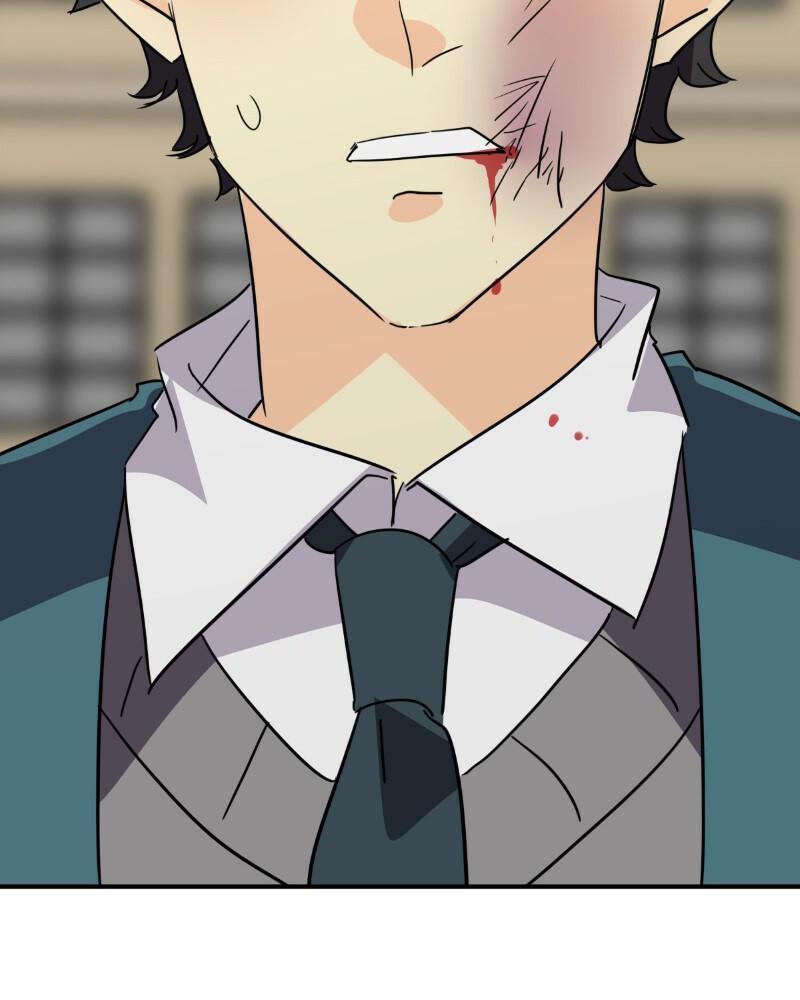 unOrdinary Chap 285 - Next Chap 286