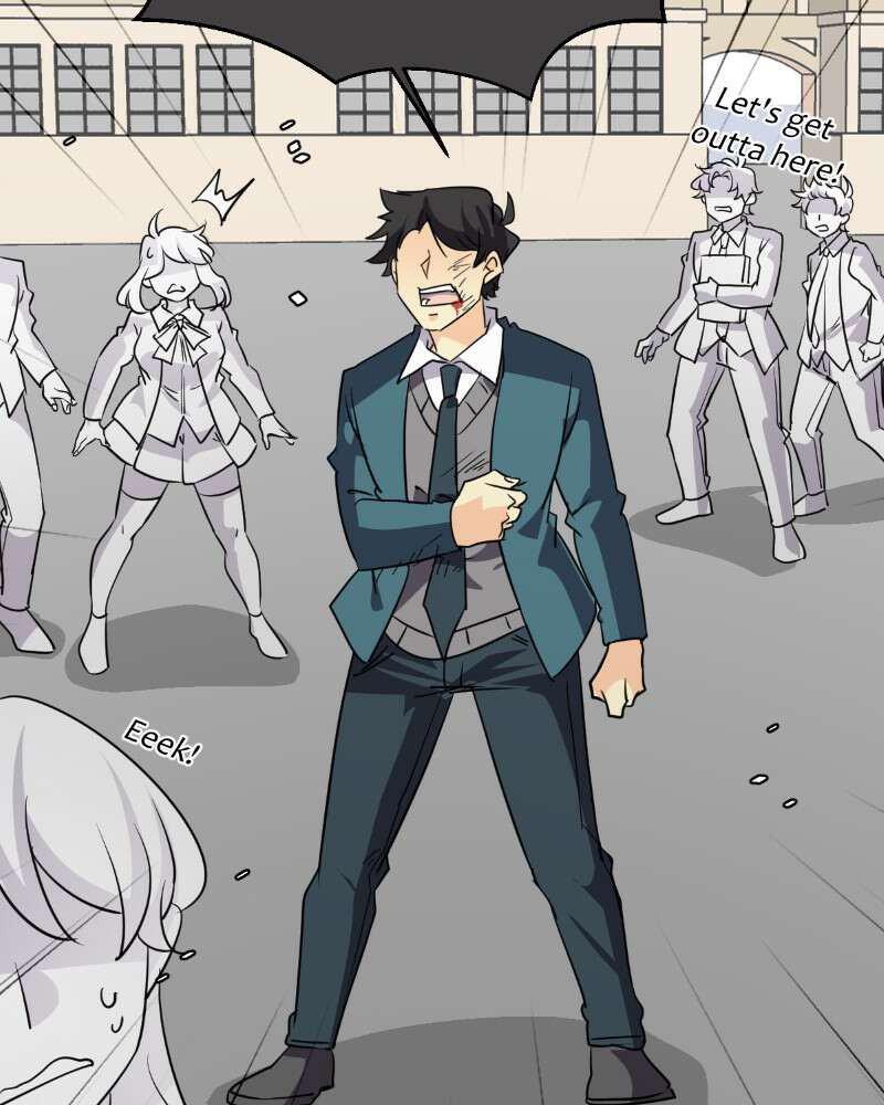 unOrdinary Chap 285 - Next Chap 286