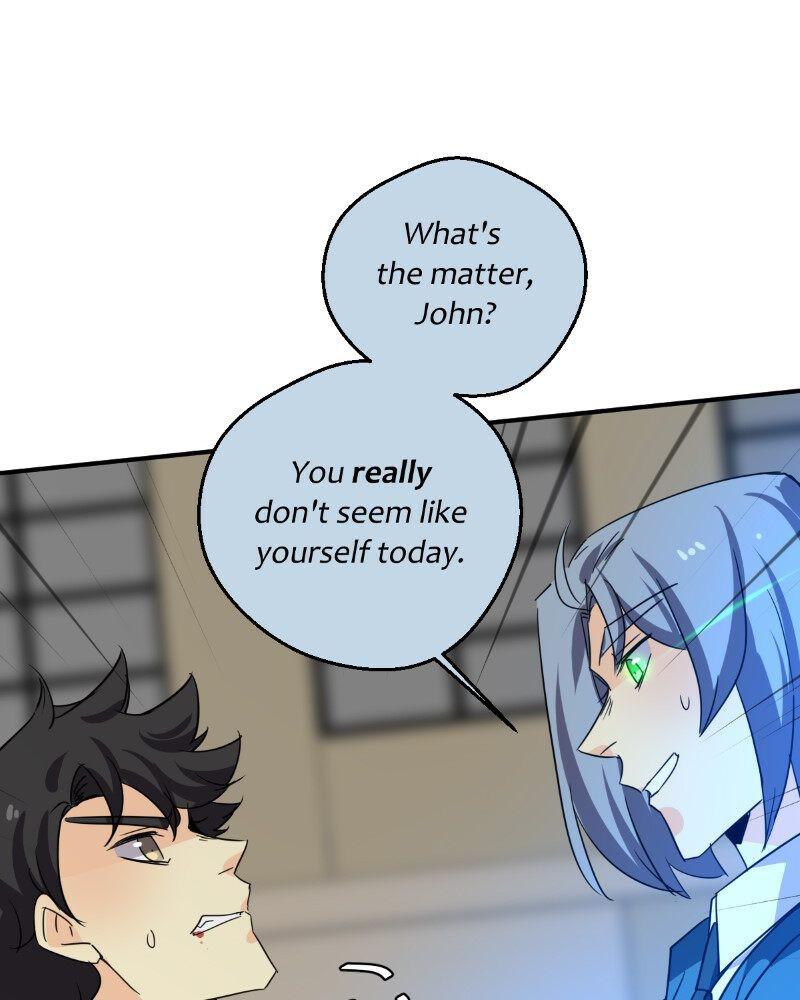 unOrdinary Chap 285 - Next Chap 286