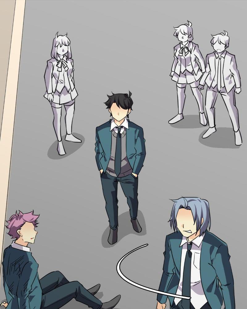 unOrdinary Chap 285 - Next Chap 286