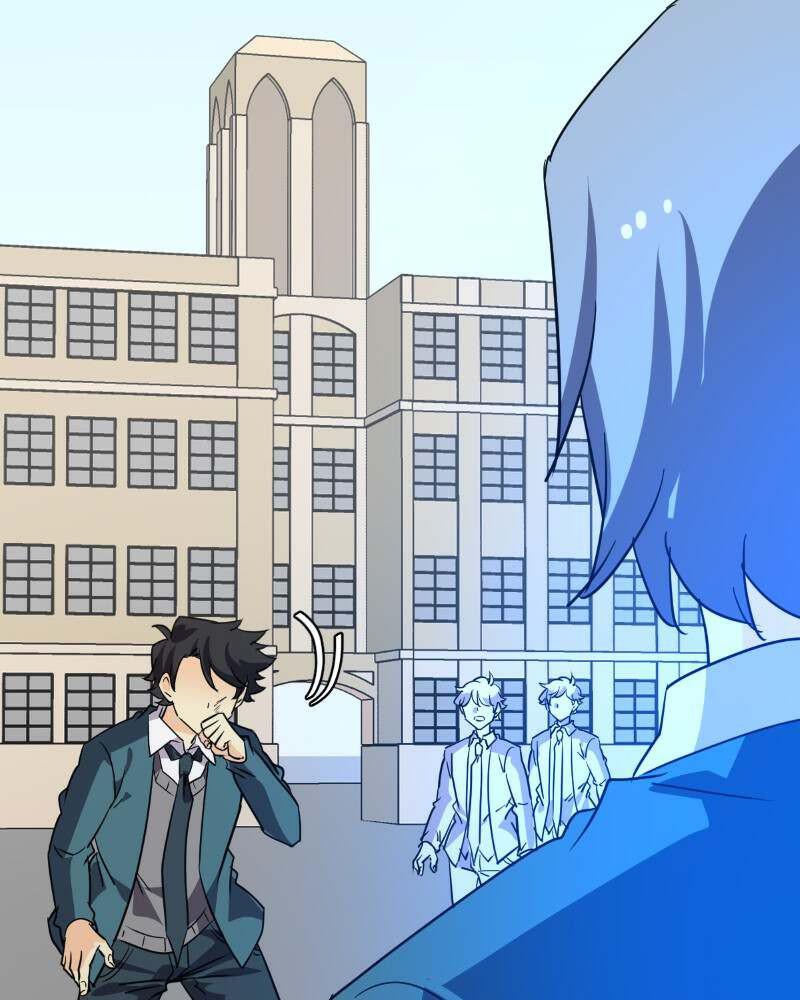 unOrdinary Chap 285 - Next Chap 286