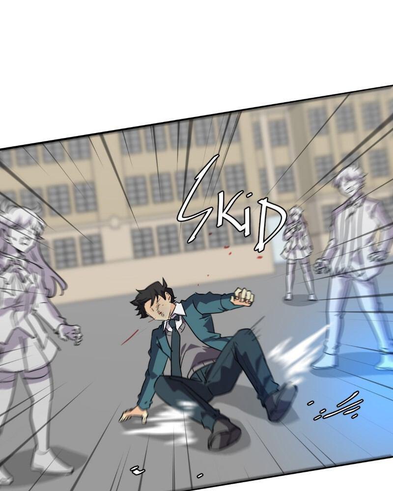 unOrdinary Chap 285 - Next Chap 286