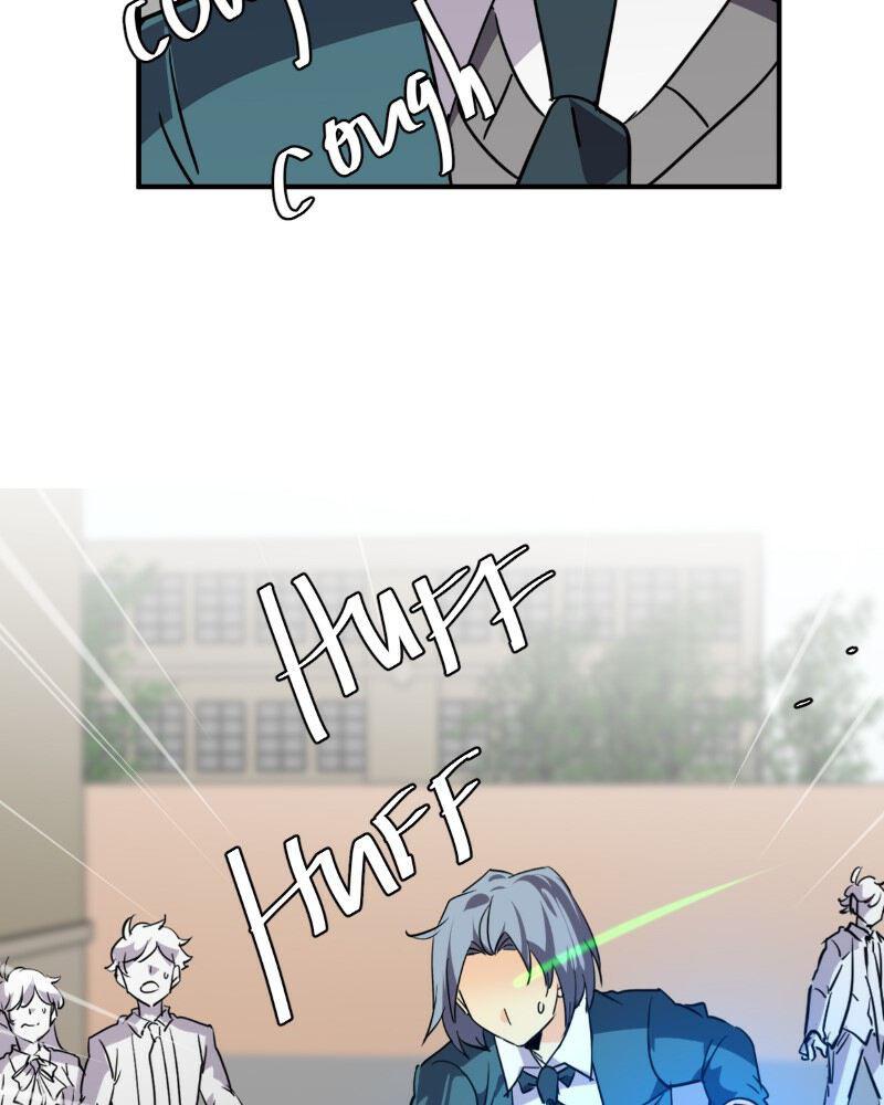 unOrdinary Chap 285 - Next Chap 286