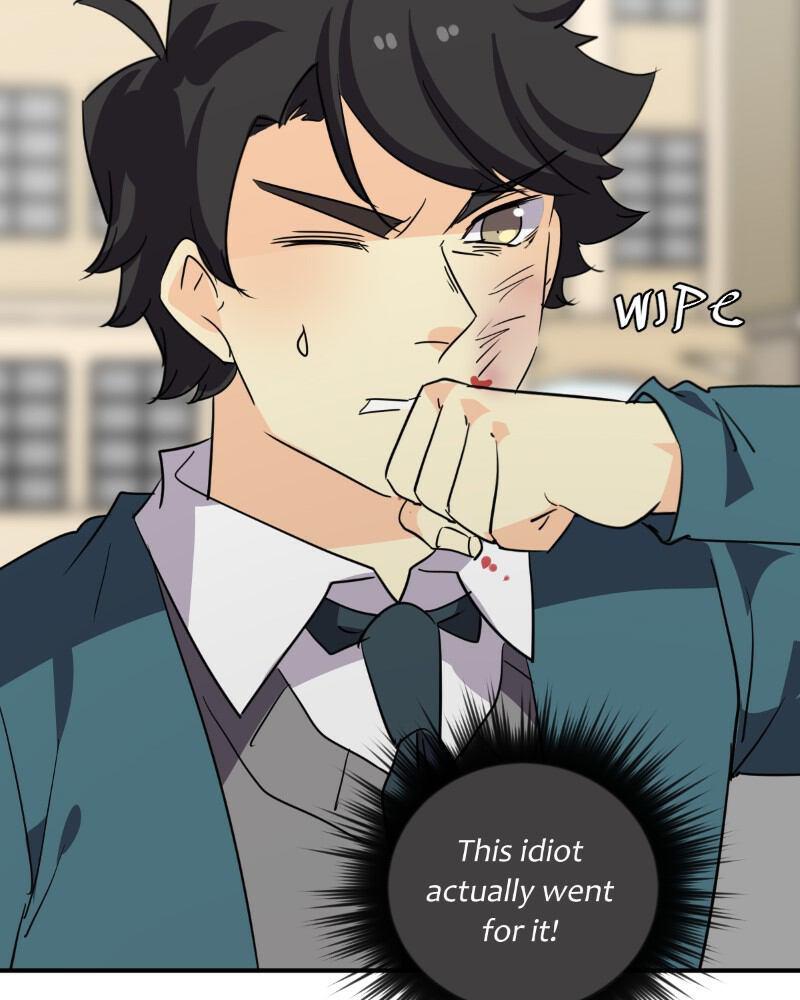 unOrdinary Chap 285 - Next Chap 286