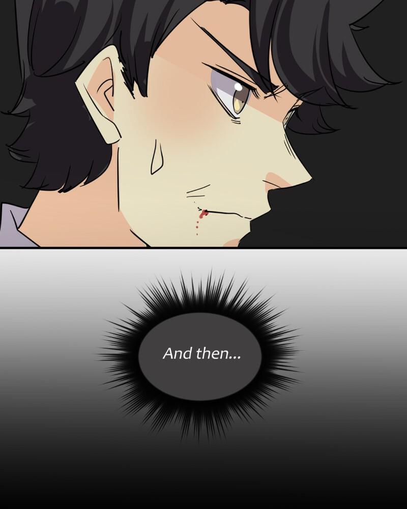 unOrdinary Chap 285 - Next Chap 286