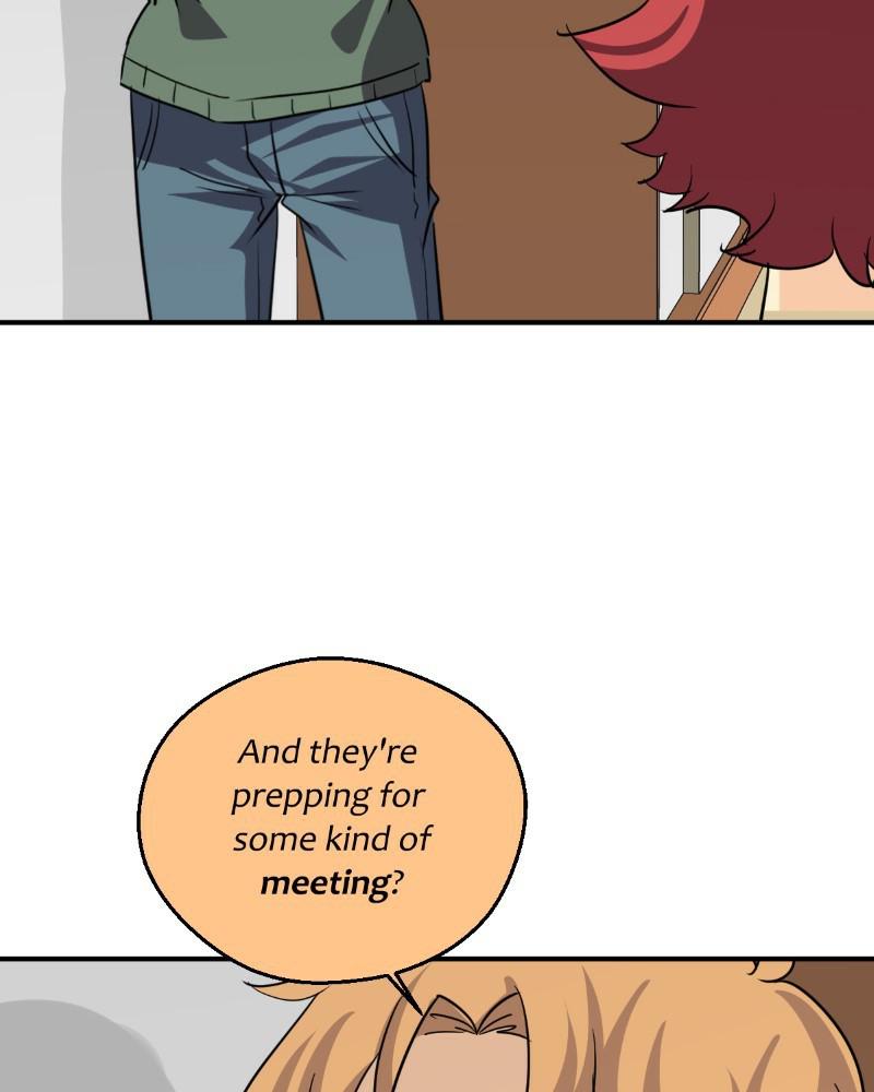 unOrdinary Chap 285 - Next Chap 286