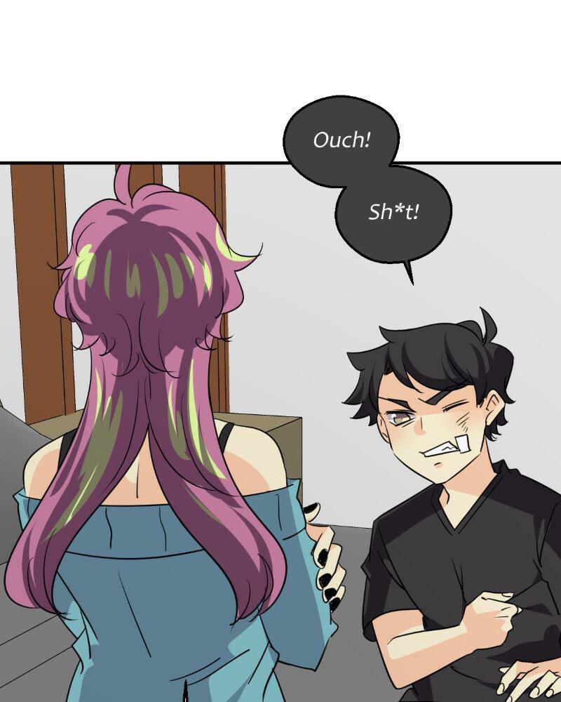 unOrdinary Chap 285 - Next Chap 286