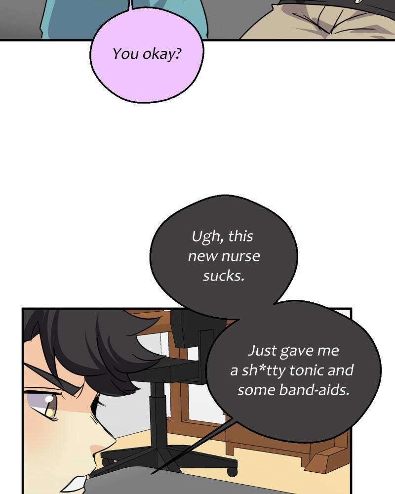 unOrdinary Chap 285 - Next Chap 286