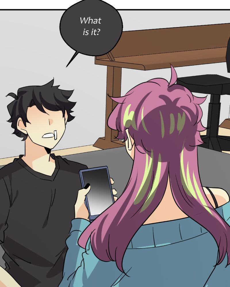 unOrdinary Chap 285 - Next Chap 286