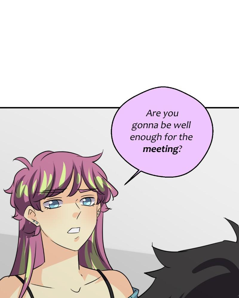 unOrdinary Chap 285 - Next Chap 286