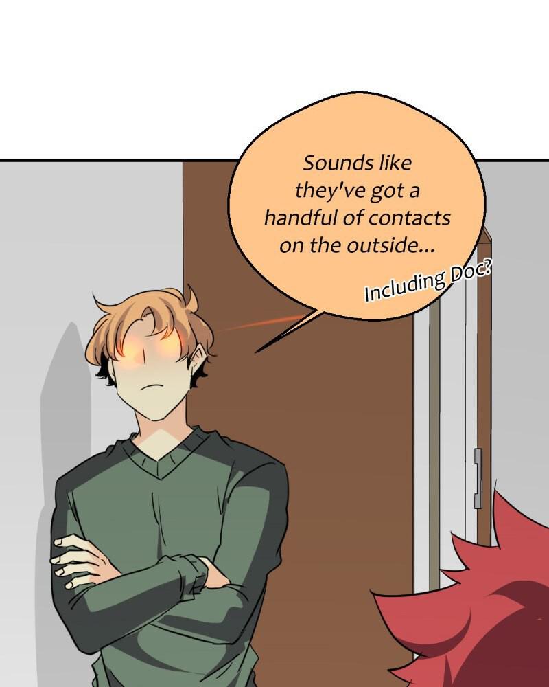 unOrdinary Chap 285 - Next Chap 286