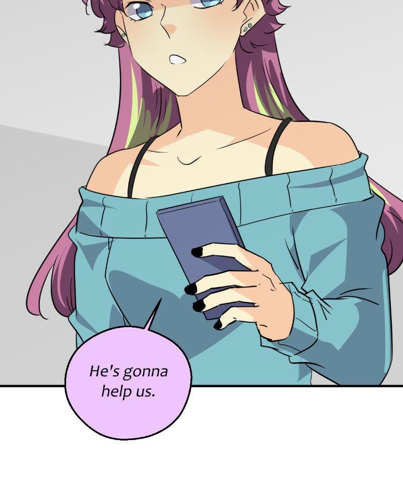 unOrdinary Chap 285 - Next Chap 286