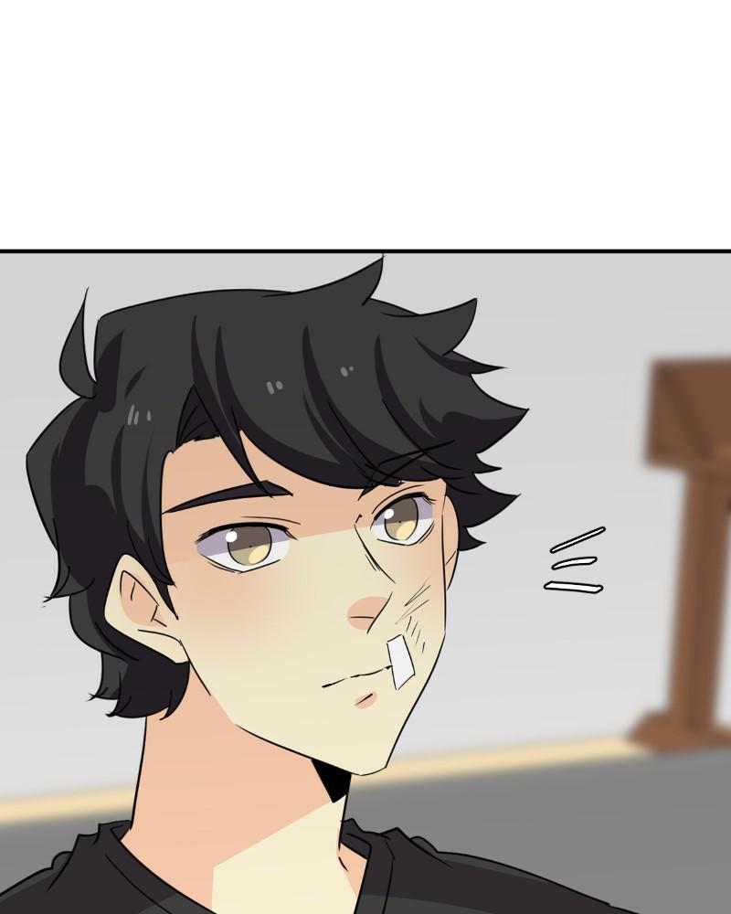 unOrdinary Chap 285 - Next Chap 286