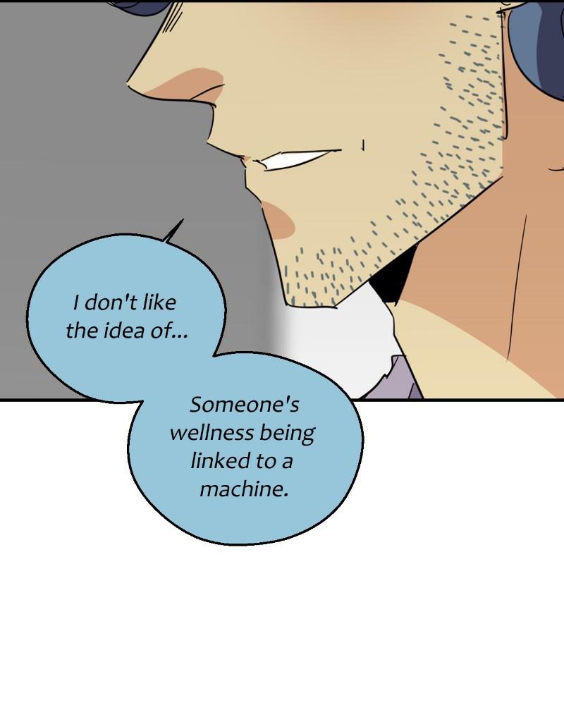 unOrdinary Chap 285 - Next Chap 286