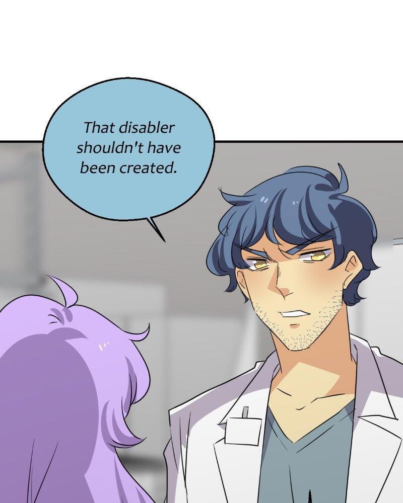 unOrdinary Chap 285 - Next Chap 286