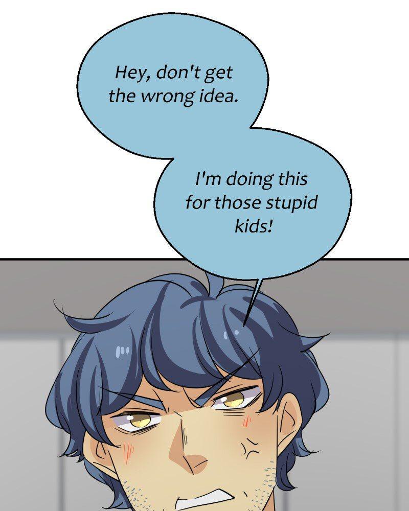 unOrdinary Chap 285 - Next Chap 286