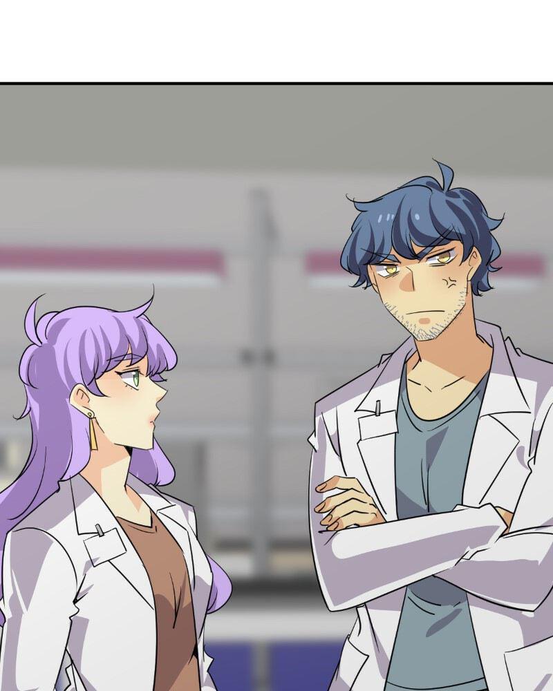 unOrdinary Chap 285 - Next Chap 286