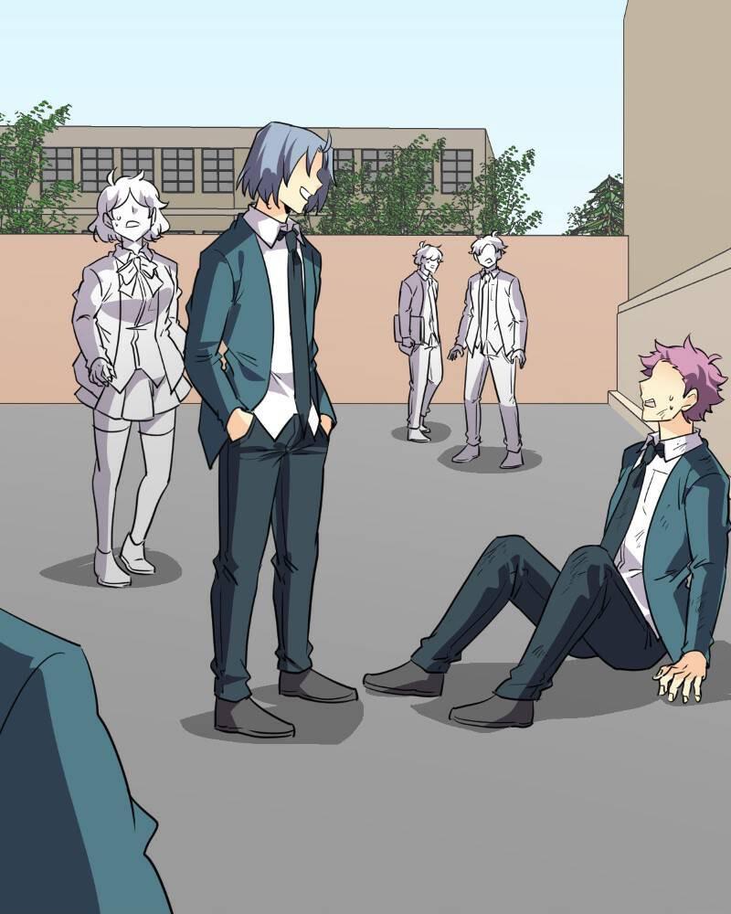 unOrdinary Chap 285 - Next Chap 286