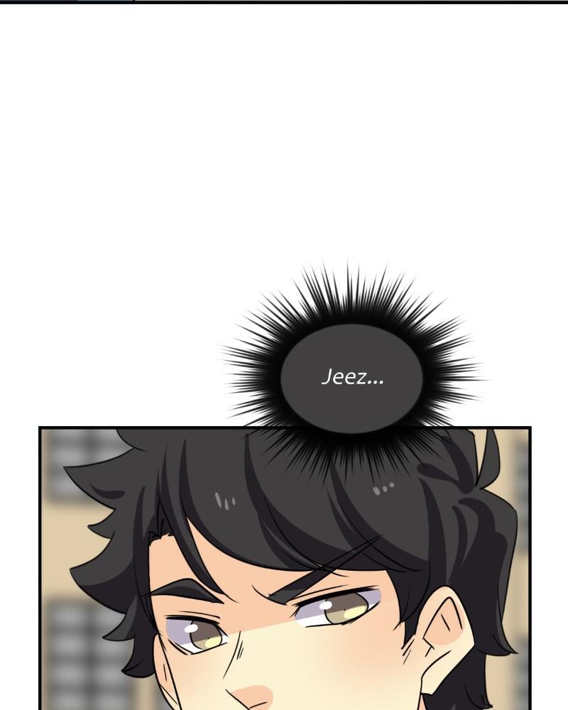 unOrdinary Chap 285 - Next Chap 286