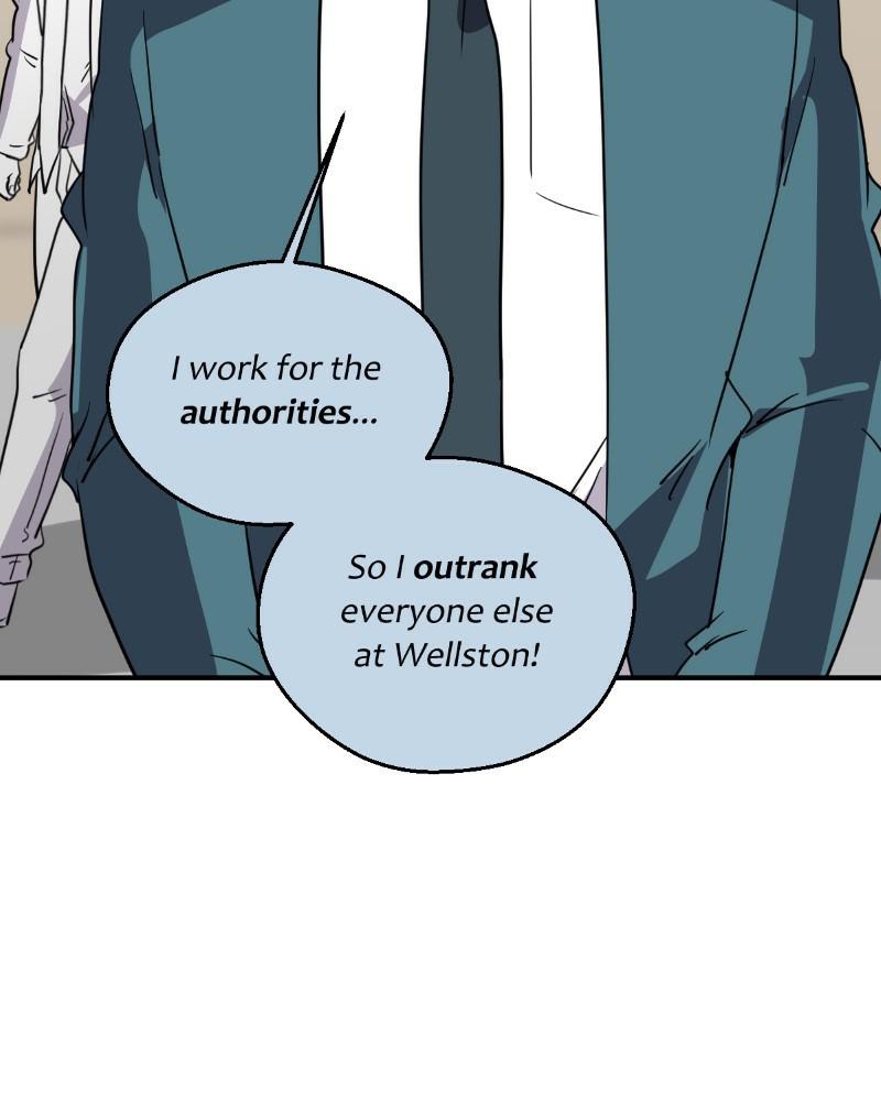 unOrdinary Chap 285 - Next Chap 286