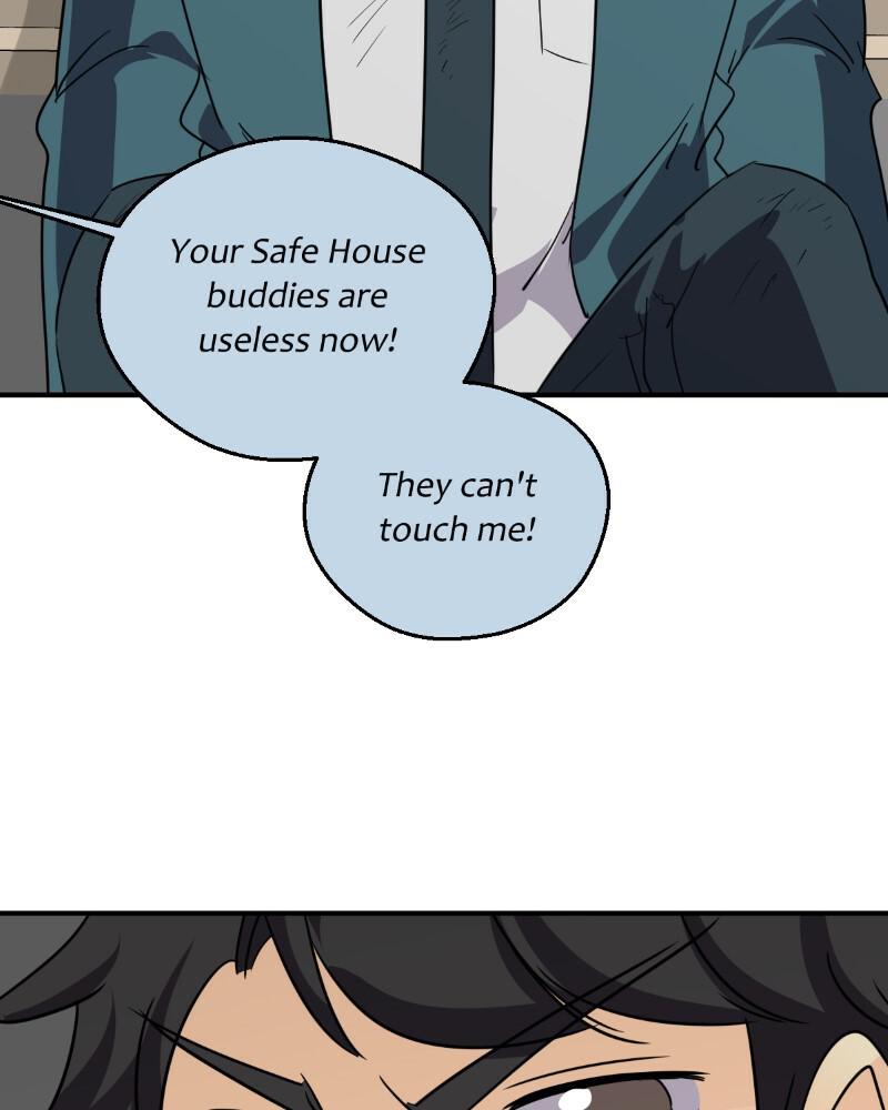 unOrdinary Chap 285 - Next Chap 286