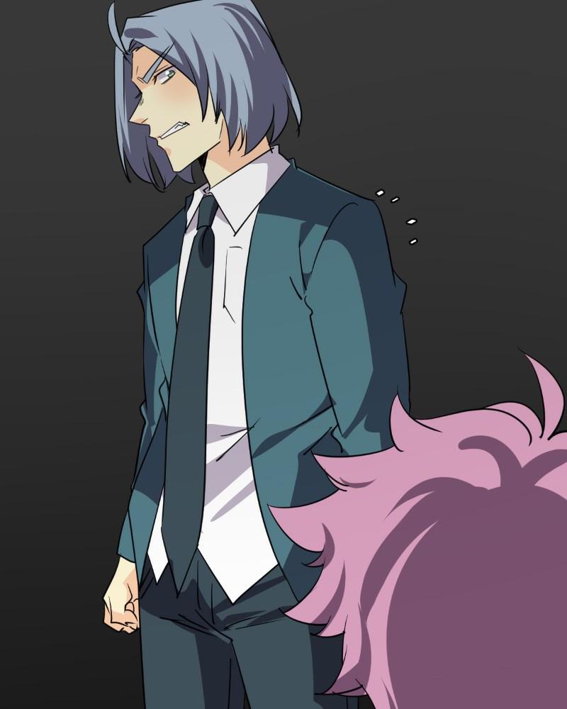 unOrdinary Chap 285 - Next Chap 286