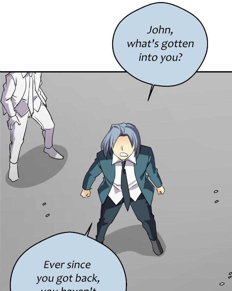 unOrdinary Chap 285 - Next Chap 286