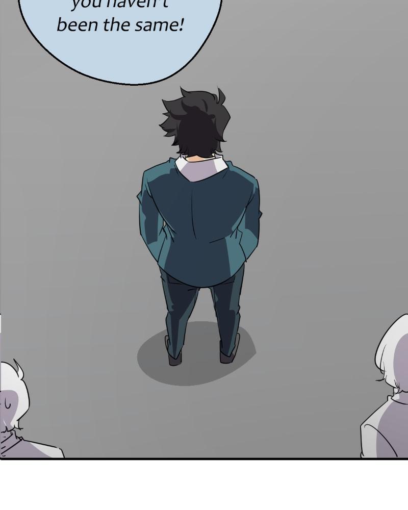 unOrdinary Chap 285 - Next Chap 286