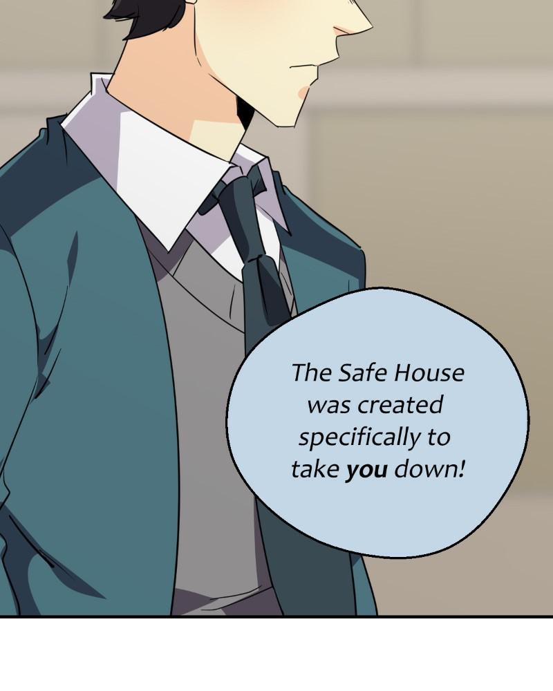 unOrdinary Chap 285 - Next Chap 286