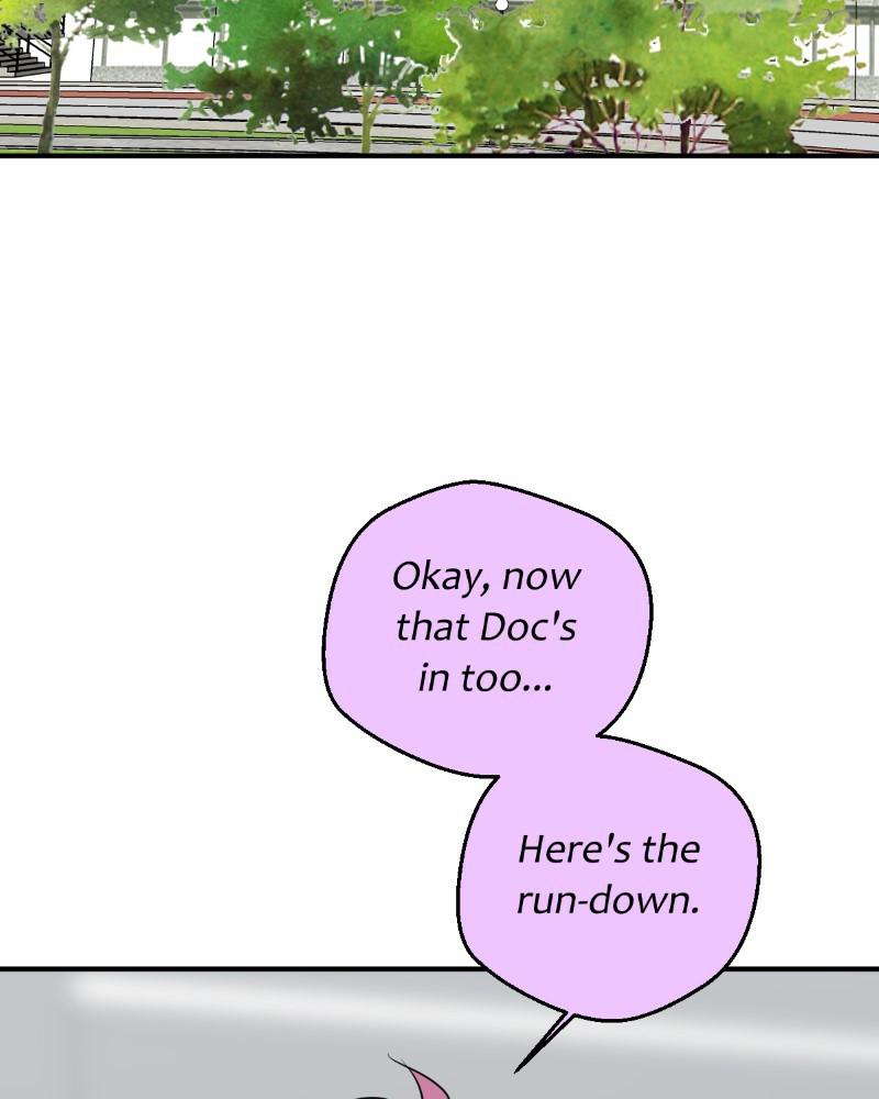 unOrdinary Chap 286 - Next Chap 287