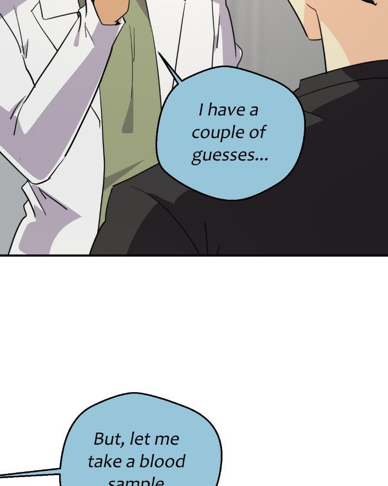 unOrdinary Chap 286 - Next Chap 287