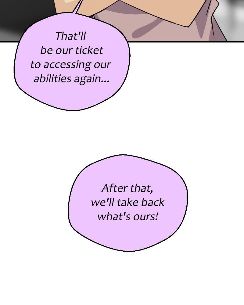 unOrdinary Chap 286 - Next Chap 287