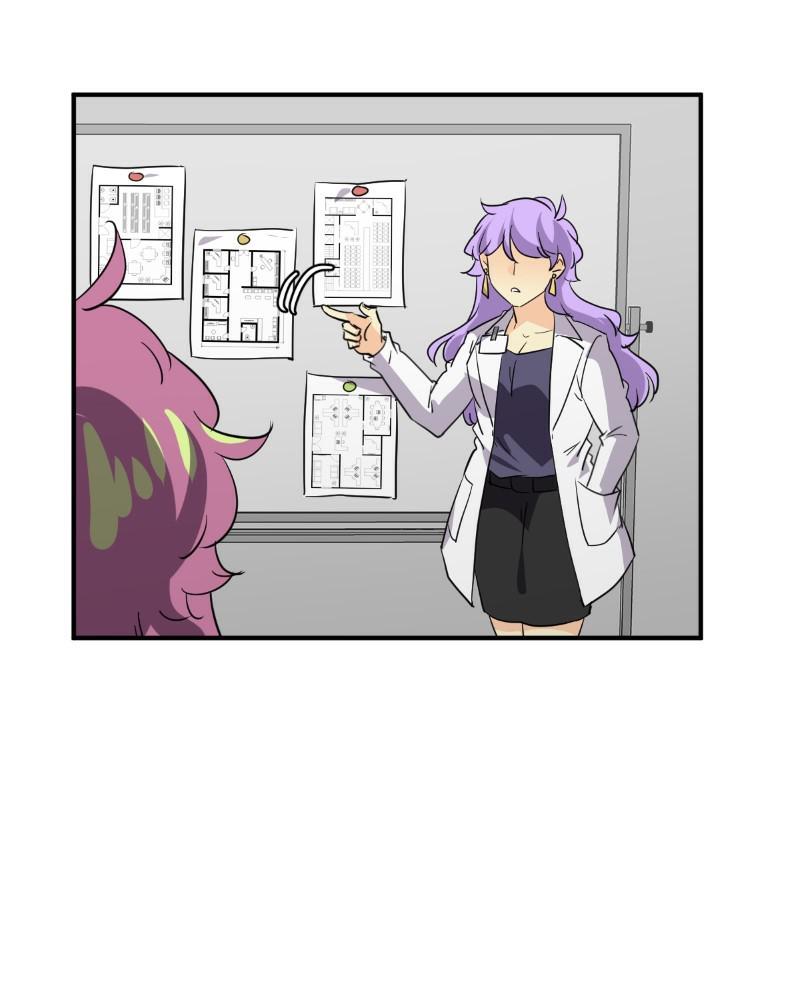 unOrdinary Chap 286 - Next Chap 287