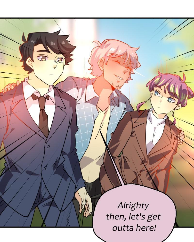 unOrdinary Chap 286 - Next Chap 287