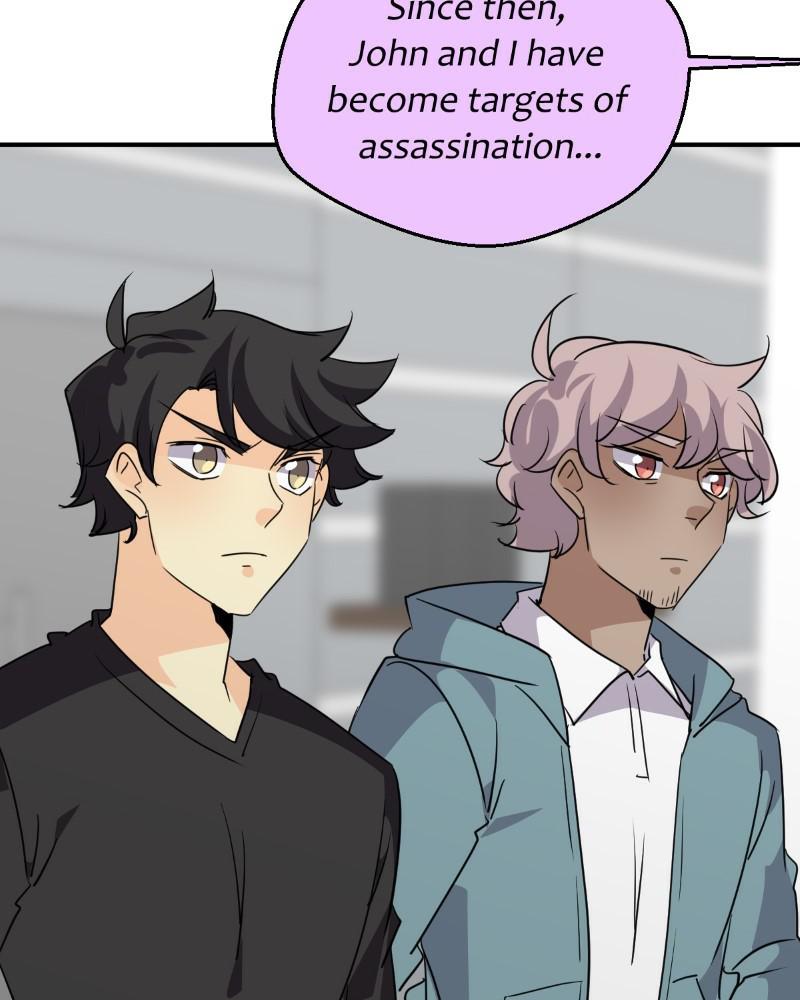 unOrdinary Chap 286 - Next Chap 287