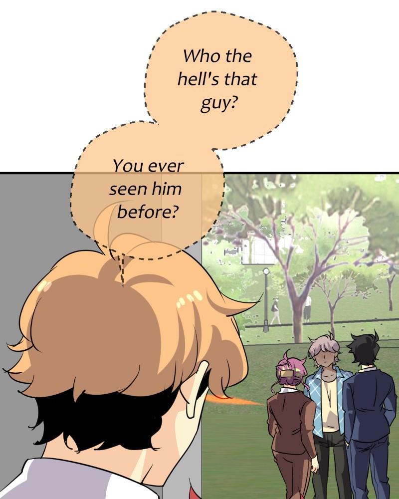 unOrdinary Chap 286 - Next Chap 287