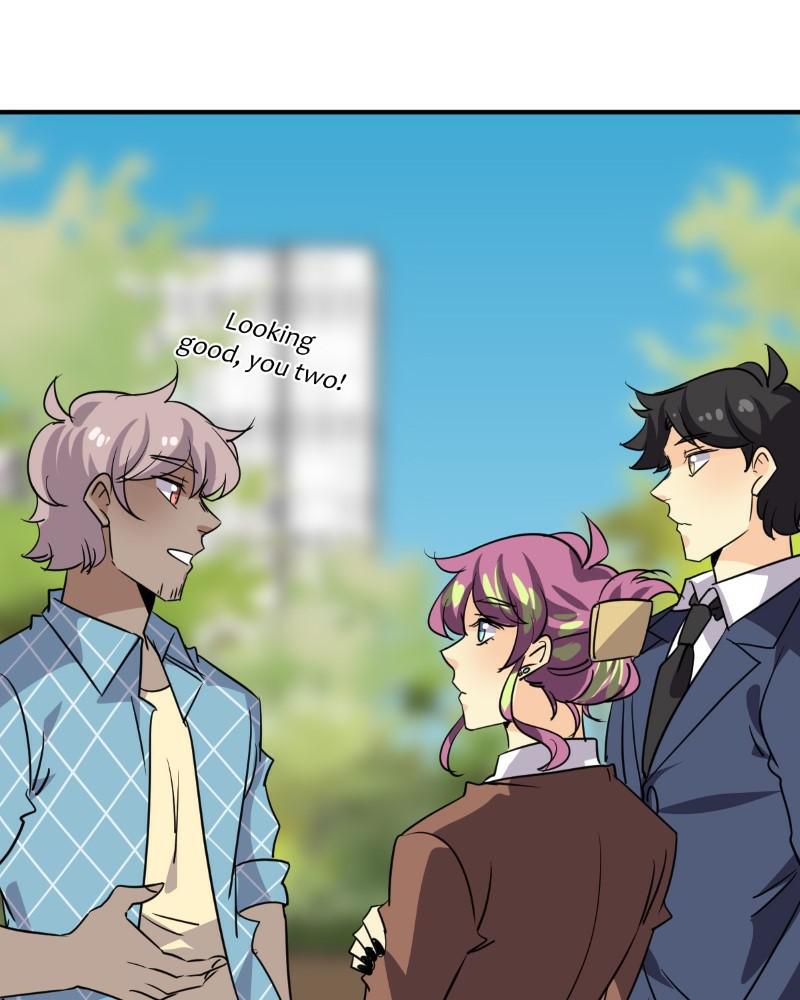 unOrdinary Chap 286 - Next Chap 287